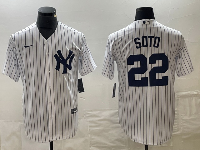 New York Yankees Jerseys 02 [Wholesale MLB Jerseys 1802]